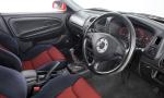 Mitsubishi Lancer GSR Evolution VI Tommi Makinen Edition 2000 года (UK)